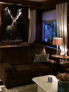 Hotel Le Barbouillon - Vencimont - 4