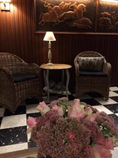 Hotel Le Barbouillon - Vencimont - 5