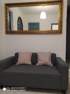 Apartamento Sierra de Grazalema - Prado del Rey - 5