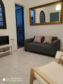 Apartamento Sierra de Grazalema - Prado del Rey - 6