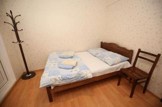 Guest House Zatika - Tbilisi - 1