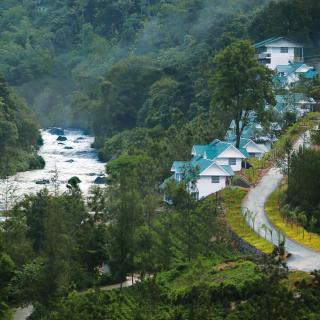 Rivulet Resort - Munnar - 0