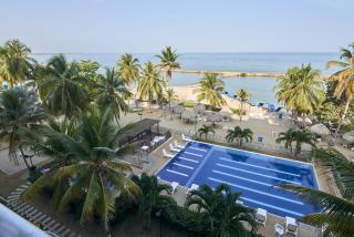 Magico Apartamento Frente al Mar 2 Habitaciones PAZ124 - 7