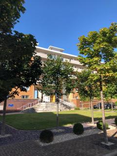 Hansen House 2 with Private Parking - Cardiff - 9