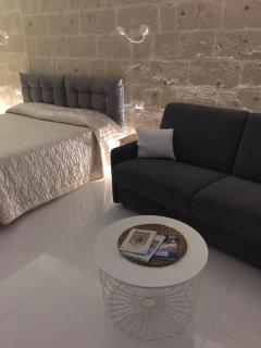 Recinto antico Sweet Rooms - Matera - 7