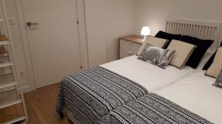Belle Egia - Free Parking - San Sebastian - 1