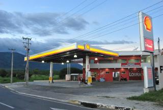 Loura Pousada - Sobral - 9
