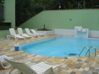 APTo DUPLEX 3 QUARTOS COBERTURA UBATUBA - 4