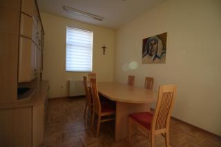 Hostel Teresianum - Aleksinac - 3