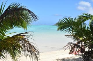 JJ's Retreat - Rarotonga - 4