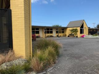 Mount View Motel Hawera - 7