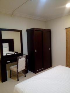 Al Massah Al Khalijiyah Furnished Units - Dammam - 8