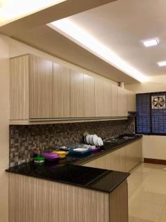 Transient House in Lapu-Lapu, Mactan, Cebu City - Cebu City - 3