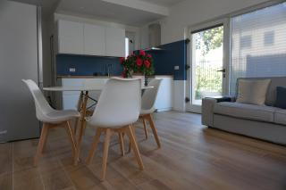 Blu Corallo - Agropoli - 8