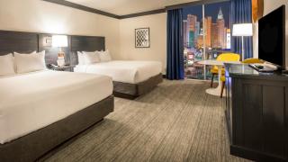 OYO Hotel and Casino Las Vegas - Las Vegas - 6