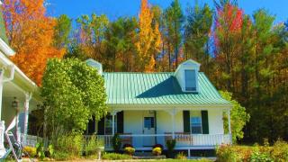 Center Lovell Inn - Lovell - 7