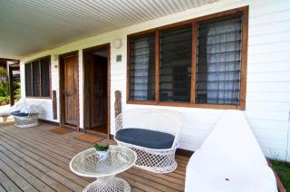 Deco Stop Lodge - Luganville - 8