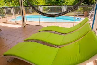 Villa Les Gallières - Pointe-Noire - 2