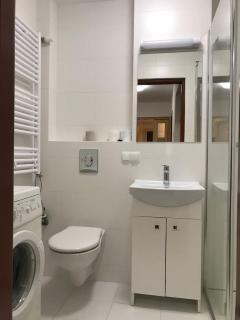 Anita Apartament Nowowiejska - 3