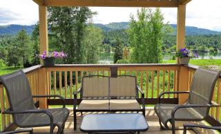 Eagle's Nest Motel - Priest River - 5
