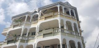 Unit 1 Private Apartment - Roseau - 9