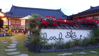 Hanok Raon - Gyeongju - 2
