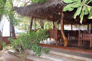 Rupa's Hotel - Baía de Arugam - 1