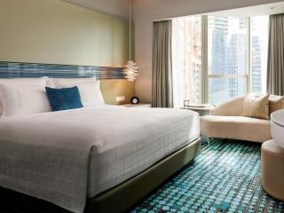 Pullman Kuala Lumpur City Centre Hotel & Residences - Kuala Lumpur - 4