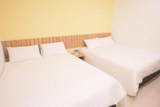 LTL Guesthouse - Johor Bahru - 5