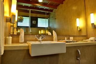 Tea Bungalow - Cochin - 5