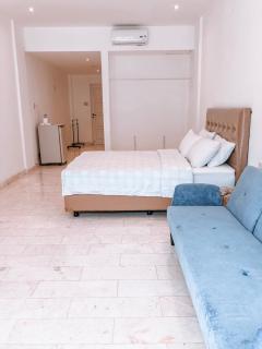 Hikari Guesthouse - Seminyak - 6