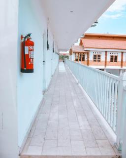 Hikari Guesthouse - 1