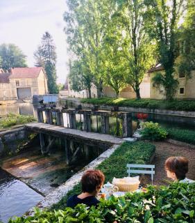 Maison du Moulin - 5
