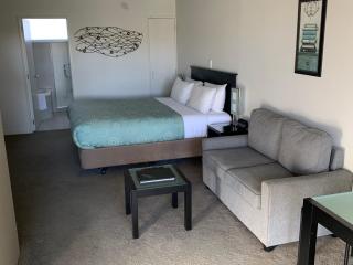 Salerno Motel Apartments - 4