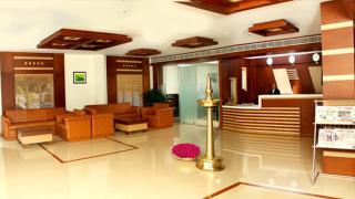 Hotel Emerald Regency - Puthupalli - 2