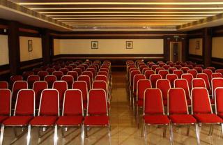 Hotel Emerald Regency - Puthupalli - 6