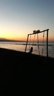 Barracuda Beach Hostel - Amed - 9