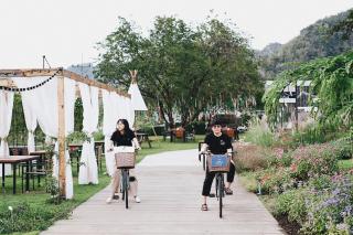 23 Degree Khaoyai 2 Bedroom Tropical style - 1