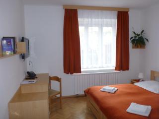 Hotel Garni Rambousek - Prag - 7