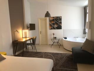 Apartamentos Las Naranjas - Jerez de la Frontera - 9
