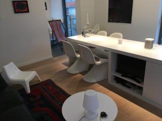 Bel appartement Zeebruges - Zeebrugge - 2