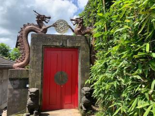 Dragon House - Your Dream House in Bali! - Ubud - 4