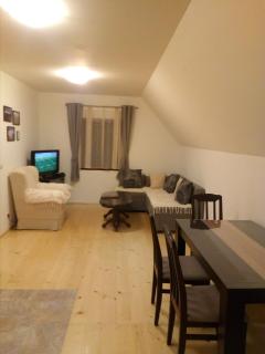 Apartments Durmitor - 9