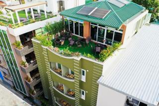 Rosemary Boutique - Maafushi - 9