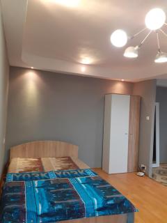 Перова 25, ТРЦ Квадрат, Skymall - Kiev - 0