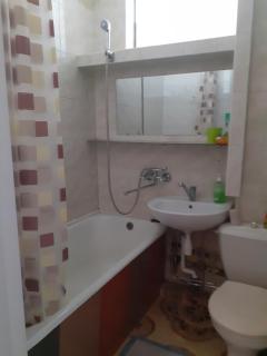 Перова 25, ТРЦ Квадрат, Skymall - 1