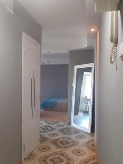 Перова 25, ТРЦ Квадрат, Skymall - Kiev - 4