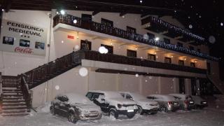 Pensiunea Medieval - 9