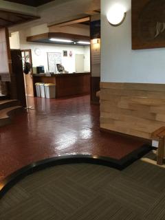 Resort Inn Seikan - Hakuba - 7
