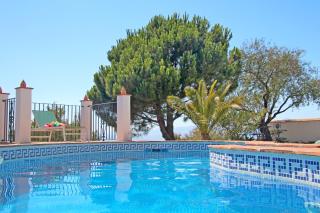 Casa Soleada Holiday Fully private Villa - Canillas de Aceituno - 3